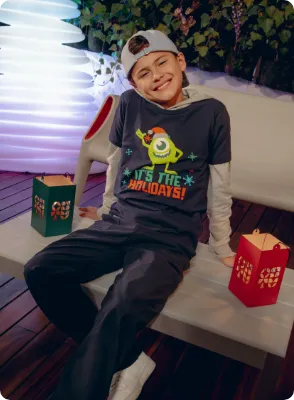 Ropa infantil