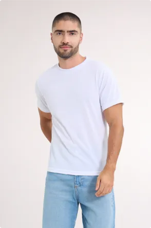 Camisetas Interior