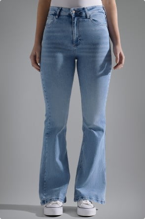 Jeans Para Mujer Compra en OSTU