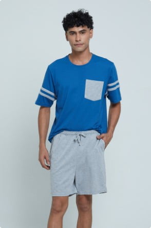 Ropa Descanso