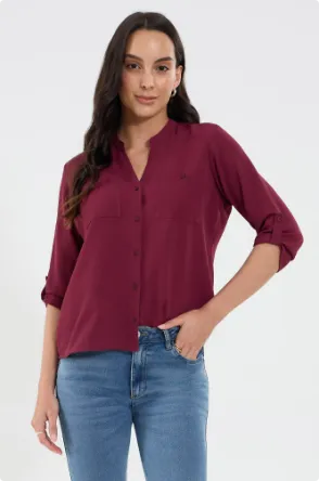 Ropa de Moda