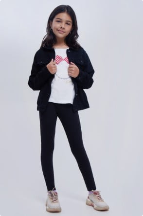Ropa infantil