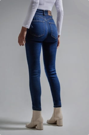 Ropa jeans para mujeres hotsell