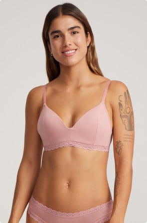 Brasier para blusas de tirantes on sale
