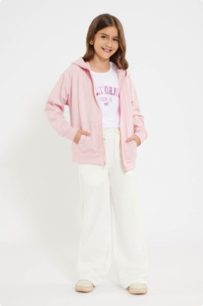 Ropa infantil