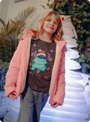 Ropa infantil