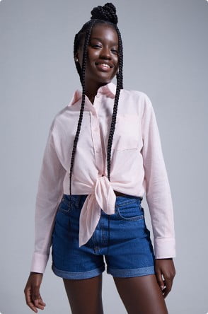 Dama ropa deals