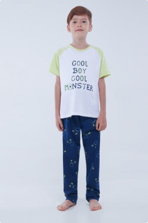 Ropa niños a domicilio 2025