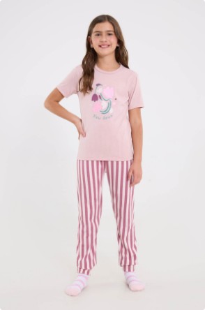 Ropa infantil