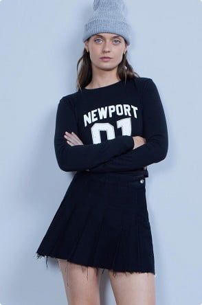 Ropa de moda para mujer outlet