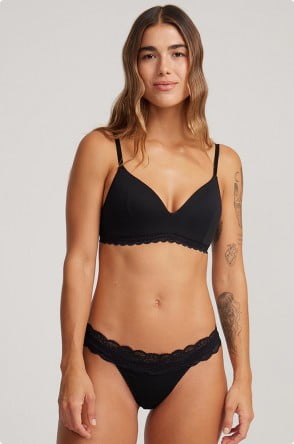 Mujeres en panties cheap