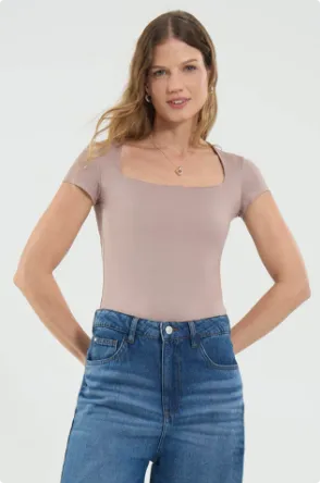 Ropa de Moda