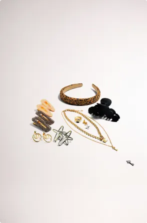 Accesorios
