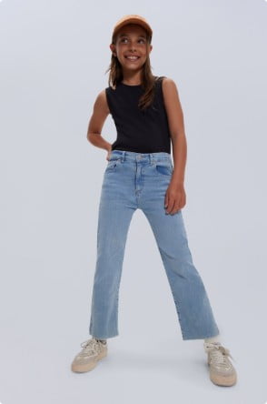 Ropa infantil