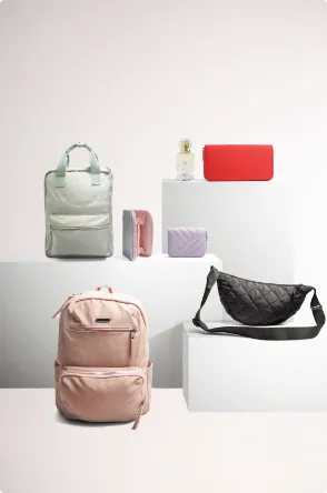 Accesorios
