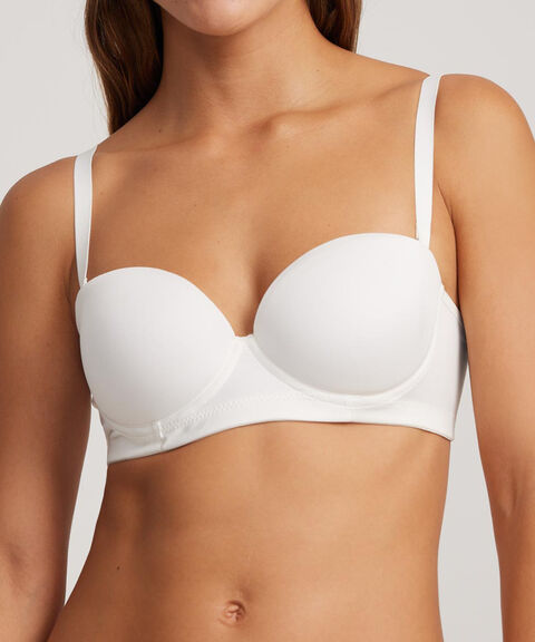 Brasier strapless