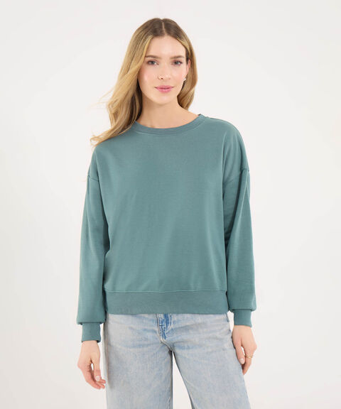 Buzos b&aacute;sicos