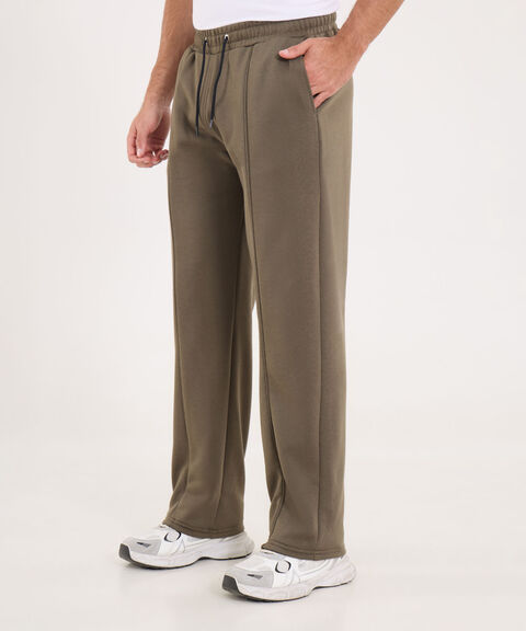 Joggers unicolor