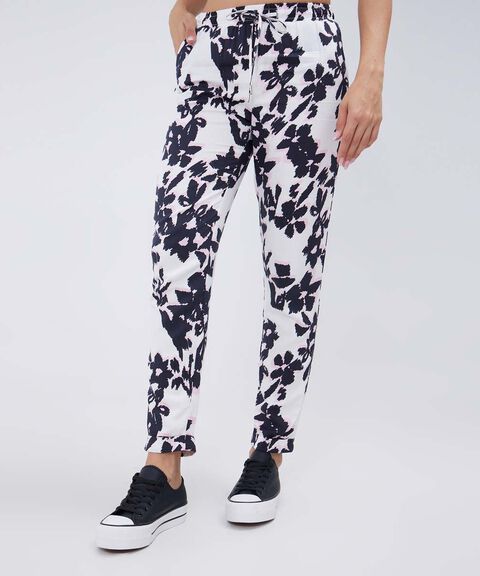 Joggers con bolsillos