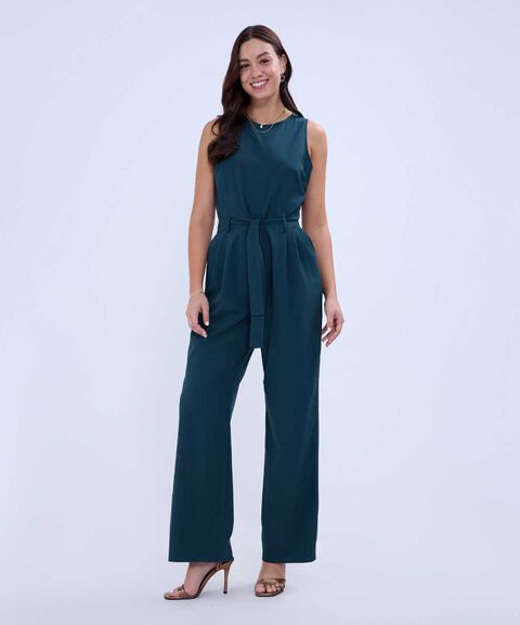 Vestidos enterizos