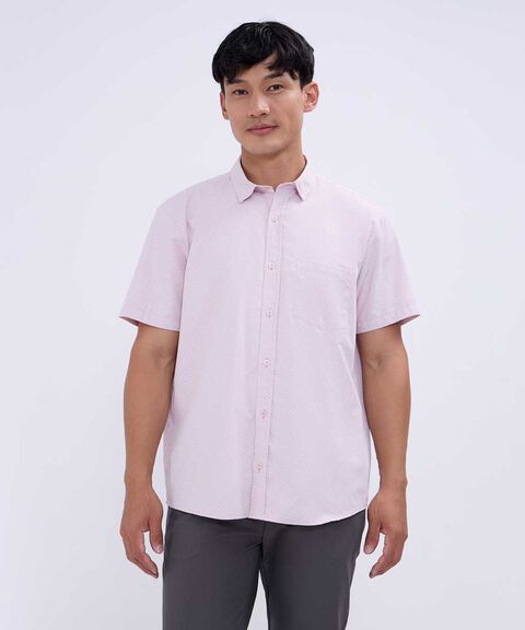 Camisas unicolor