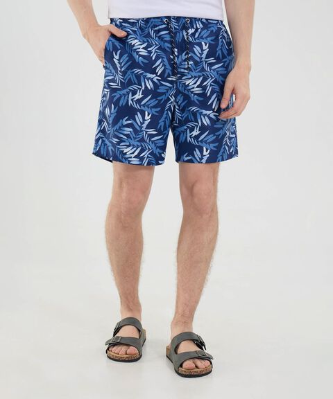 Pantalonetas estampadas