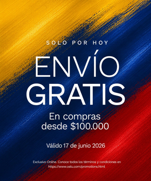 colombia