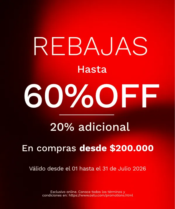 rebajasjulio