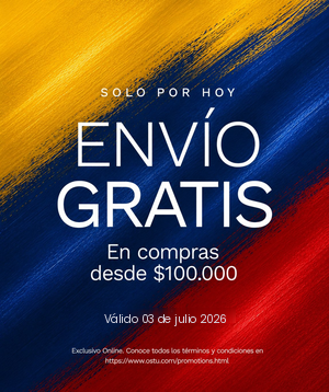 colombia